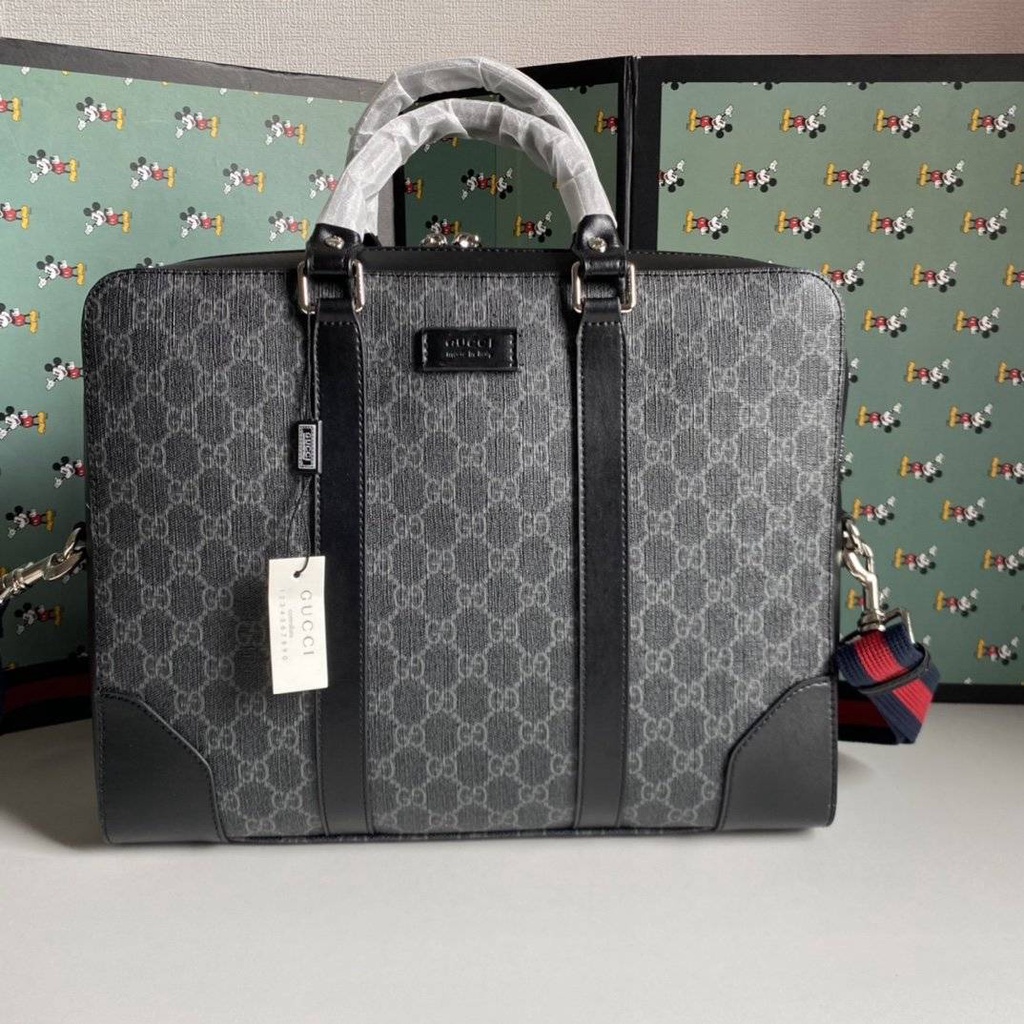 Fake Louis Vuitton Sac Plat PM Bag Monogram Canvas M45848 Replica