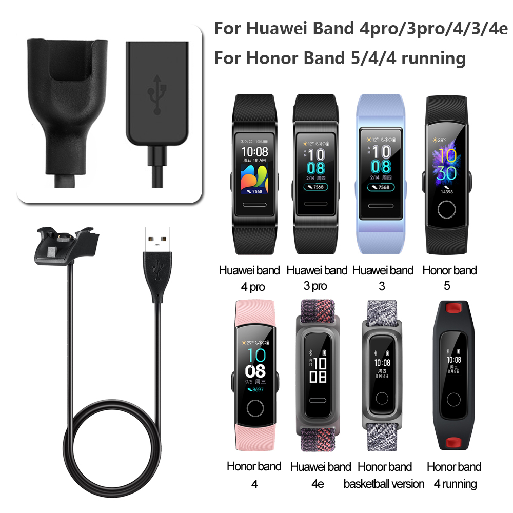 Cargador Huawei Band 4 Pro / 3 Pro / 2 Pro 