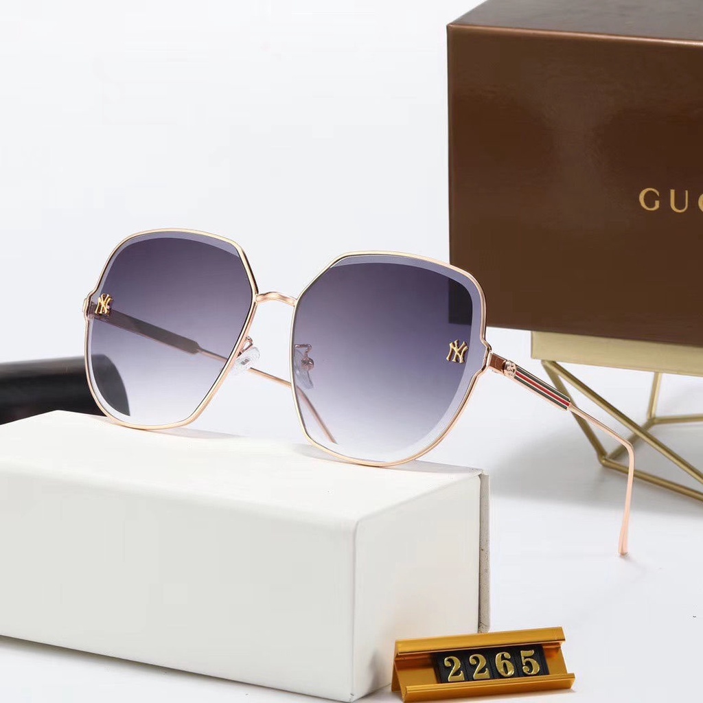 Gucci sunglasses hot sale uv protection