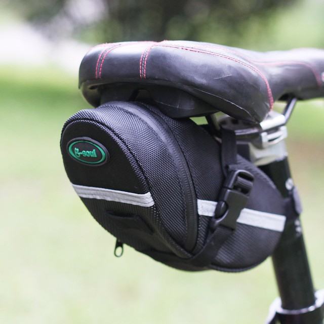 Bsoul 2025 saddle bag