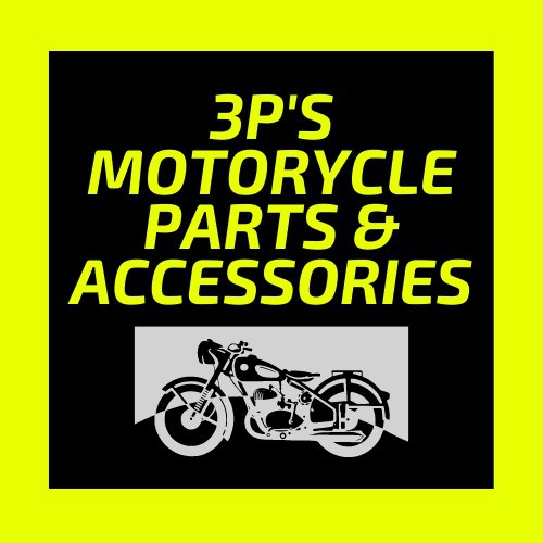 P.P.P.P.A MOTORCYCLE PARTS , Online Shop Shopee Philippines