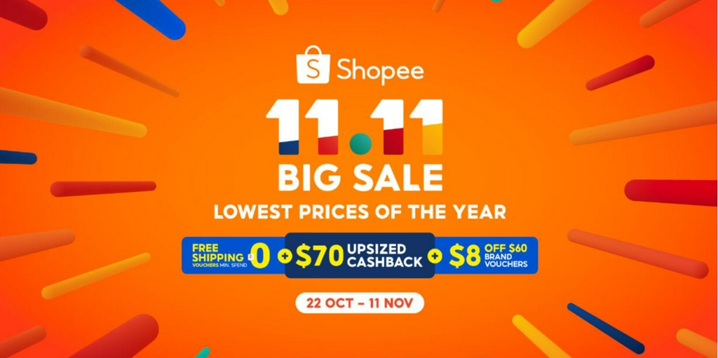 Shopee Philippines  Shop Online with Promos and Vouchers