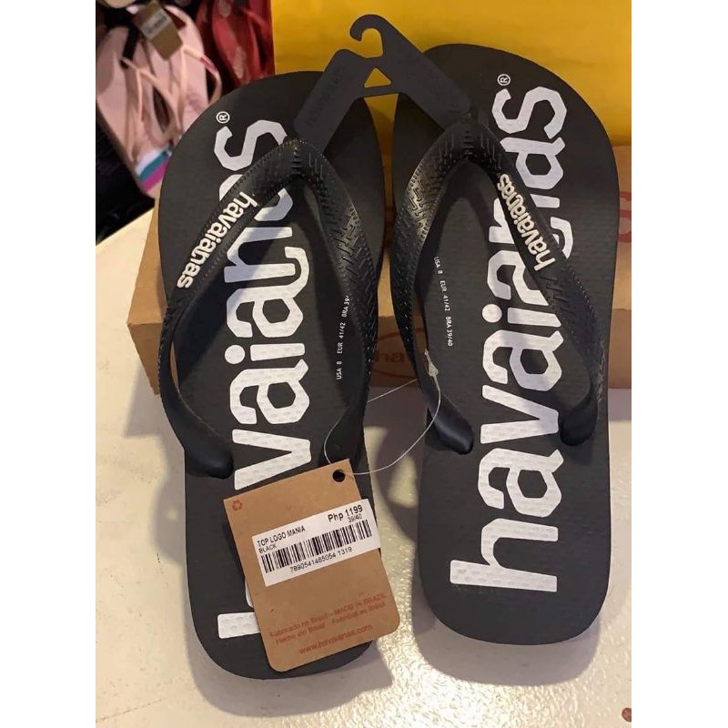 Shopee havaianas discount