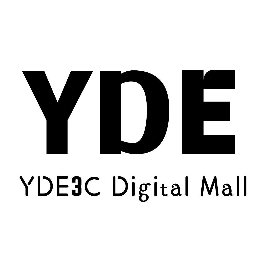 YDE3C Digital Mall, Online Shop Shopee Philippines