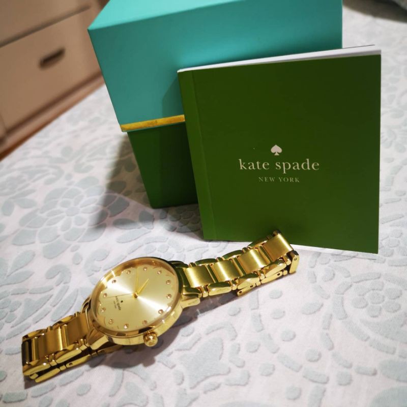 Kate spade watches discount price