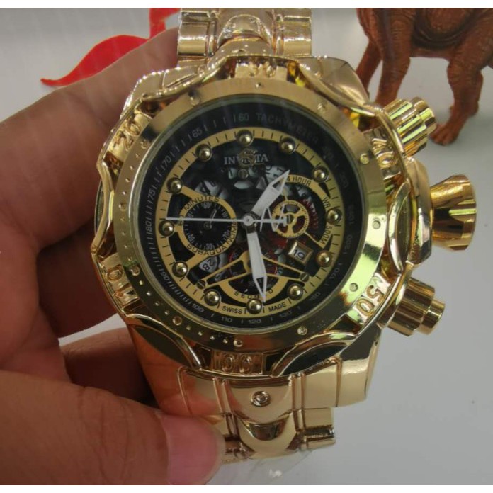 Invicta discount watches europe