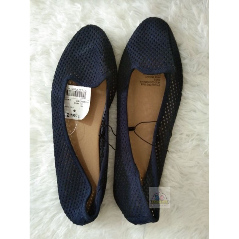 Kmart on sale black flats