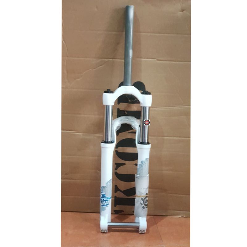 Manitou Circus Comp Dirt Jump Suspension Fork 26 Shopee Philippines