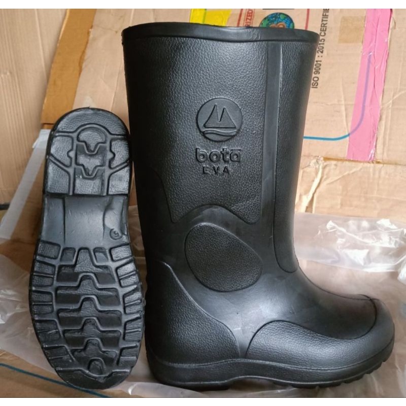 Bota boots 2024