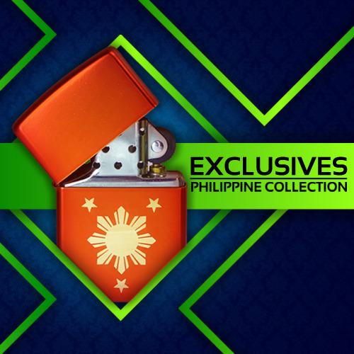 Zippo Official Flagship Store, Online Shop Shopee Philippines
