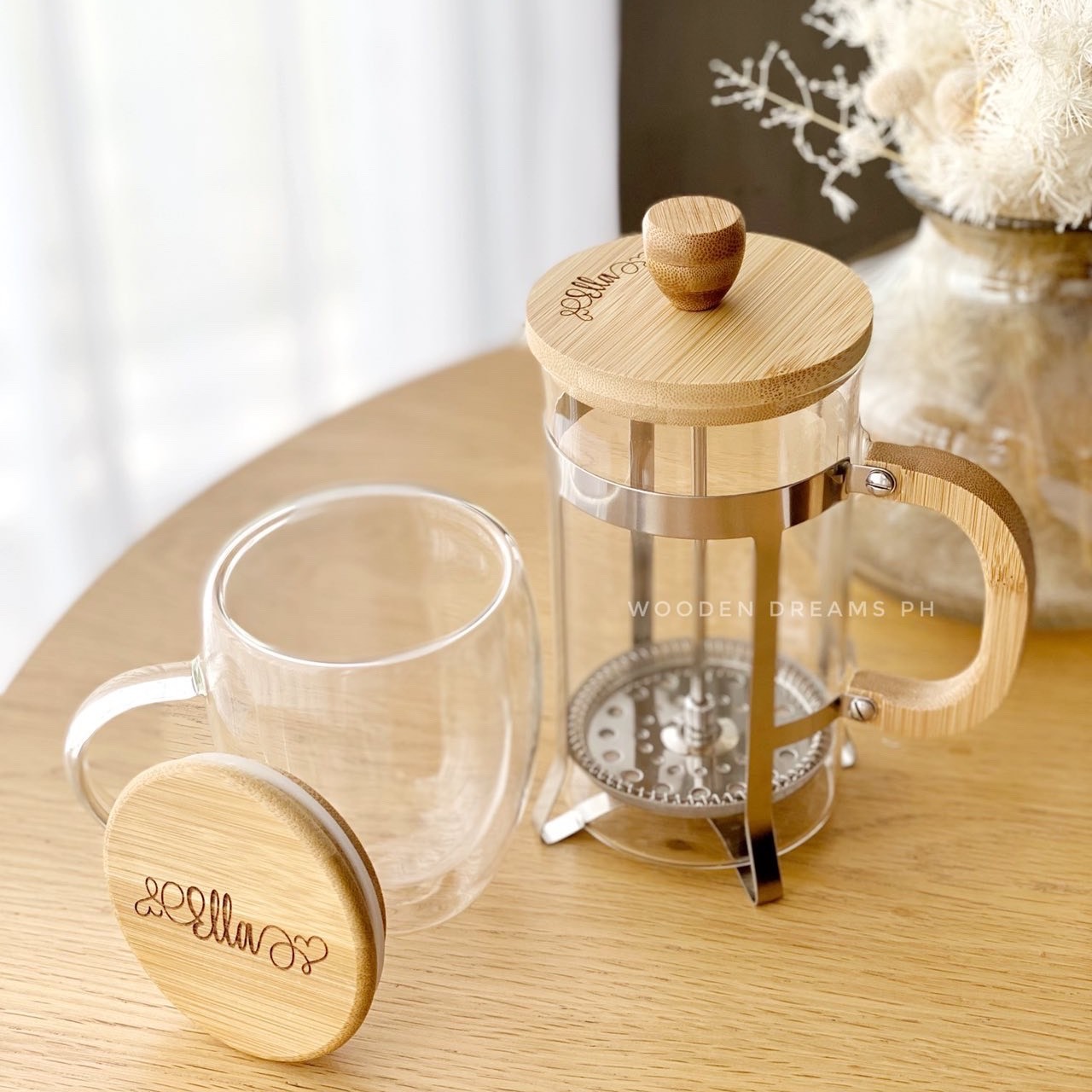 Wooden Dreams PH, Online Shop | Shopee Philippines