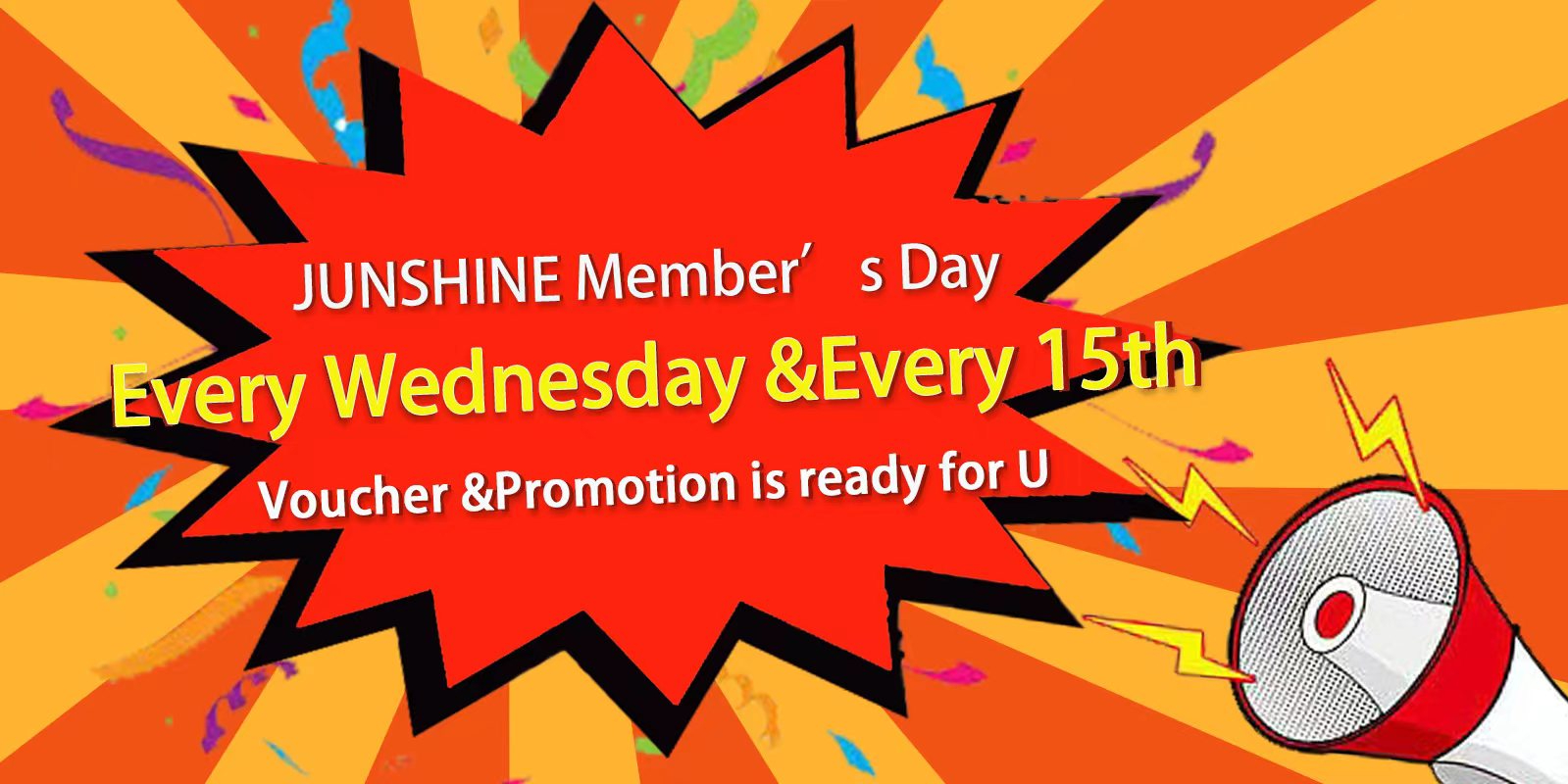 Junshine.ph, Online Shop | Shopee Philippines