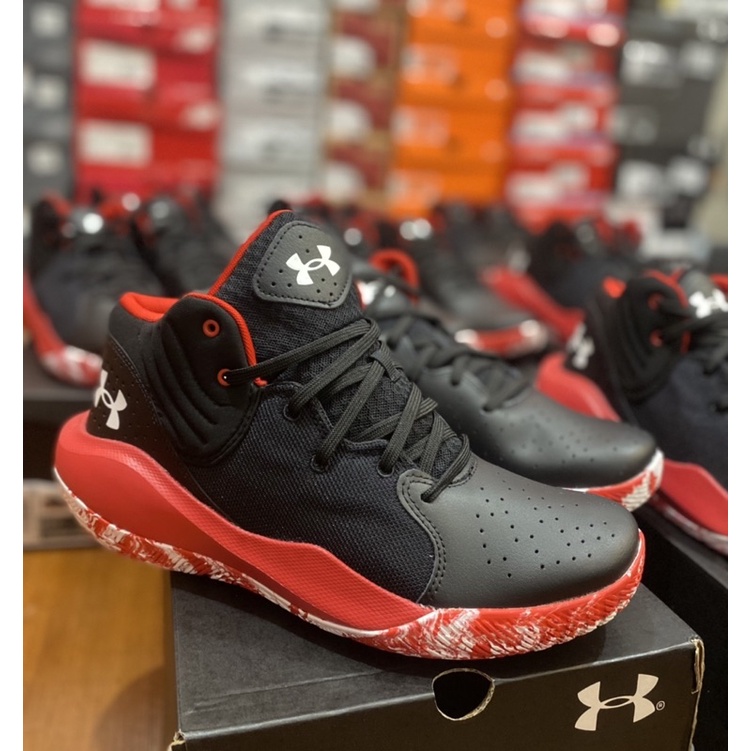 Under armour basketball 2025 shoes philippines price