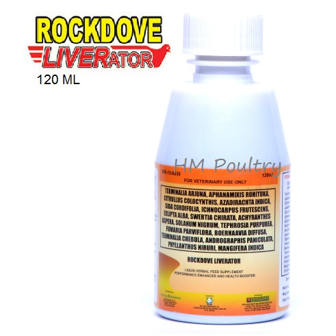 Rockdove products best sale