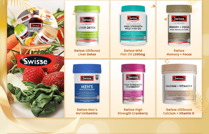 Australia Vitamins, Online Shop | Shopee Philippines