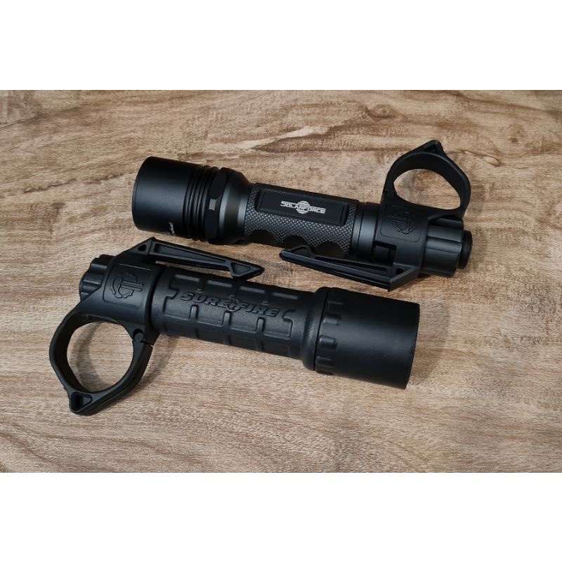 SUREFIRE G2 - ライト・ランタン