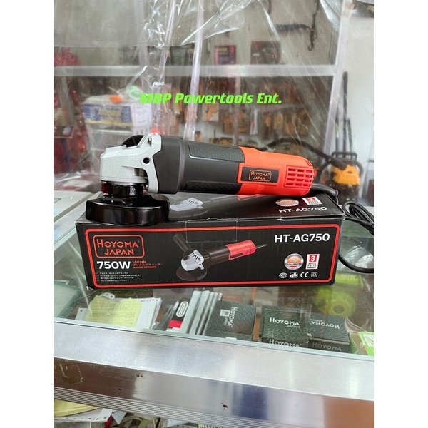 Hoyoma grinder on sale