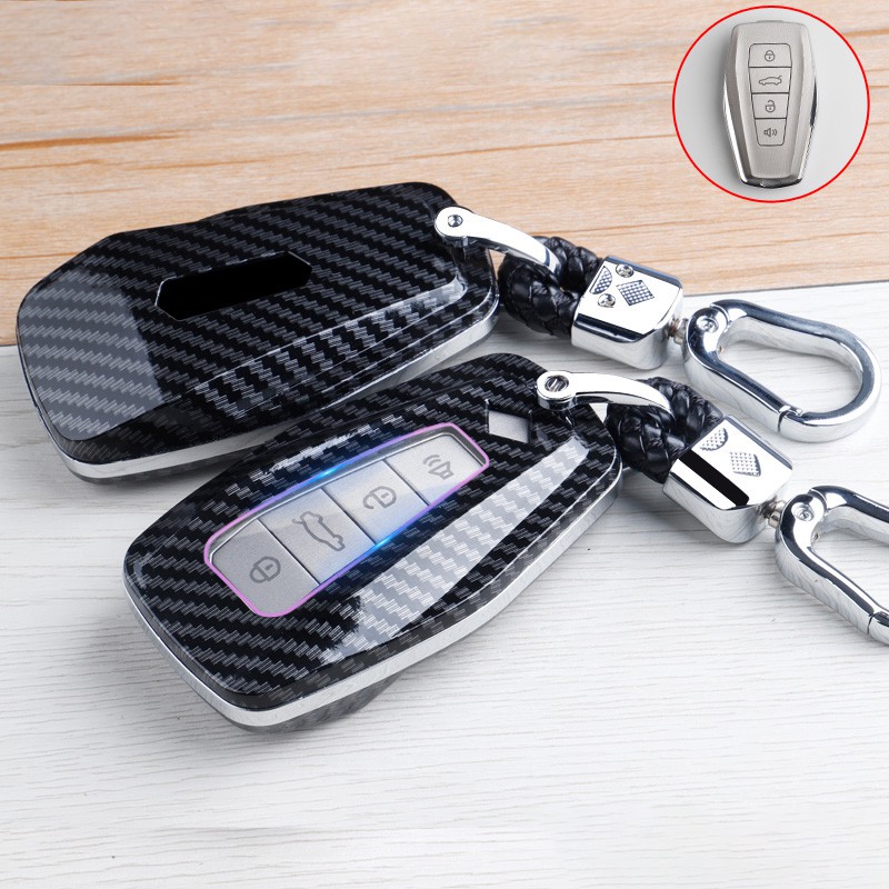 Shop Geely Coolray Key Holder online