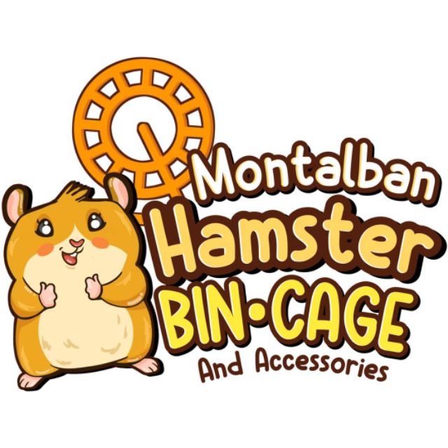 Hamster Petshop, Online Shop | Shopee Philippines