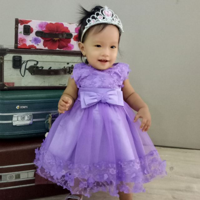 Baby girl outlet dress style