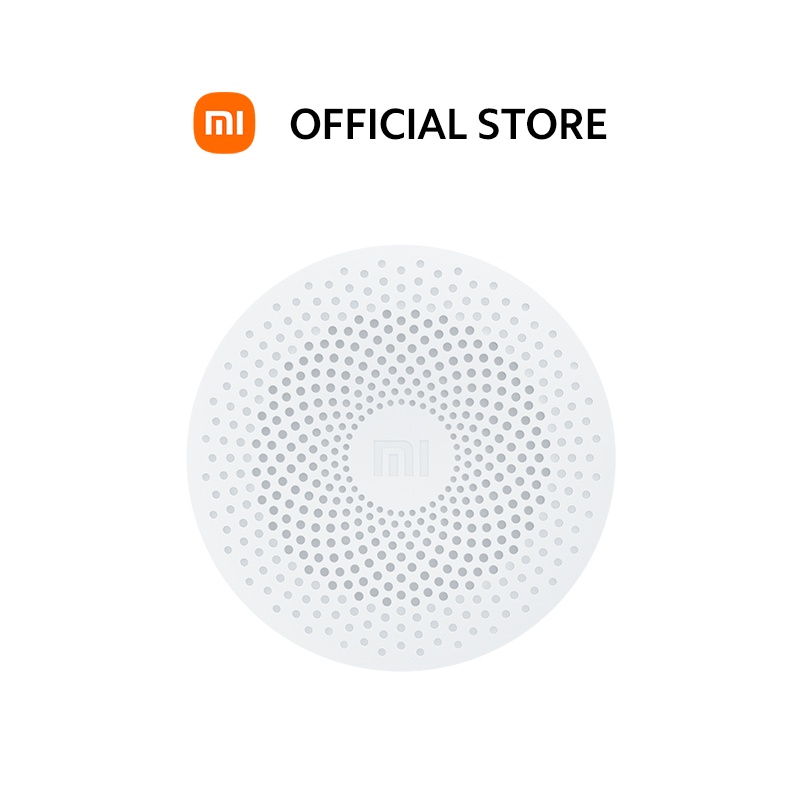 Mi Compact Bluetooth Xiaomi Speaker 2 Color White