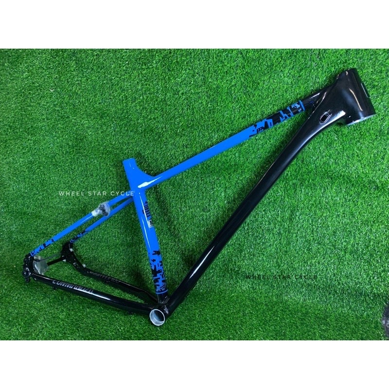 Speedone discount frame 29er