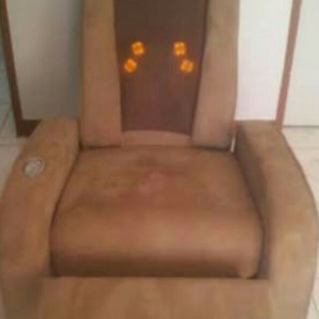 Optimum Nova massage chair brand new Shopee Philippines