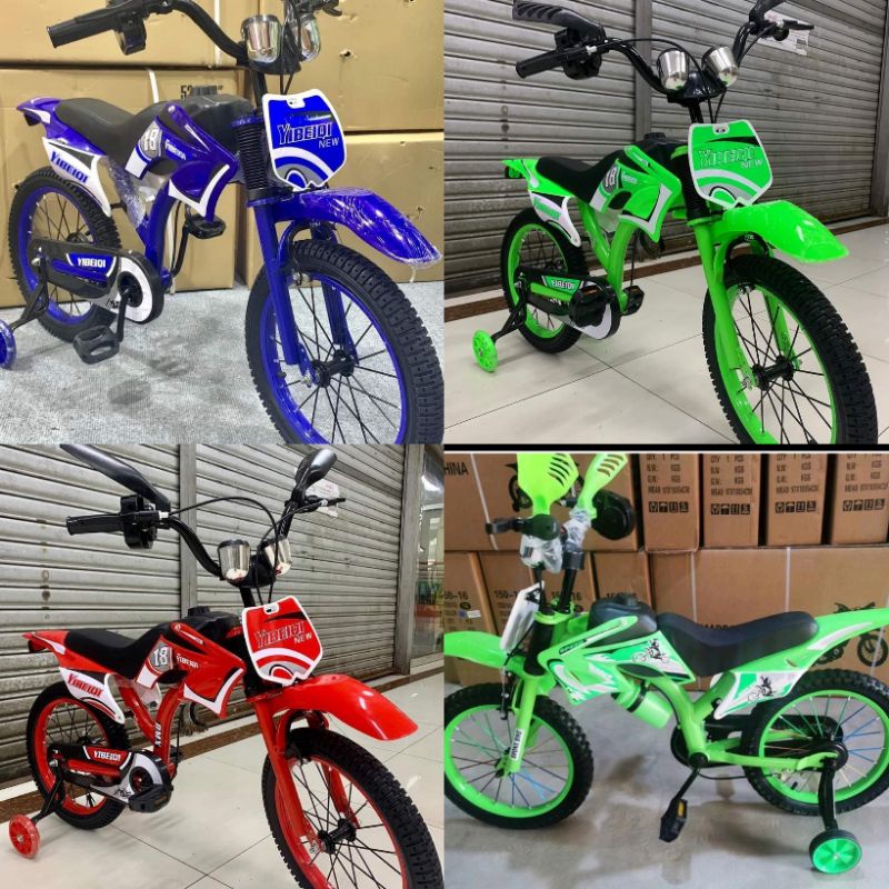 Bmx bike for 15 year outlet old