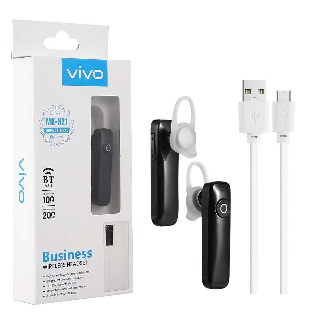 Vivo best sale wireless earphone