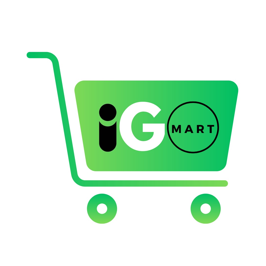 IGO_MART, Online Shop Shopee Philippines
