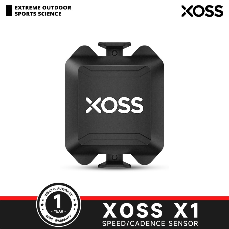 xoss g  shopee
