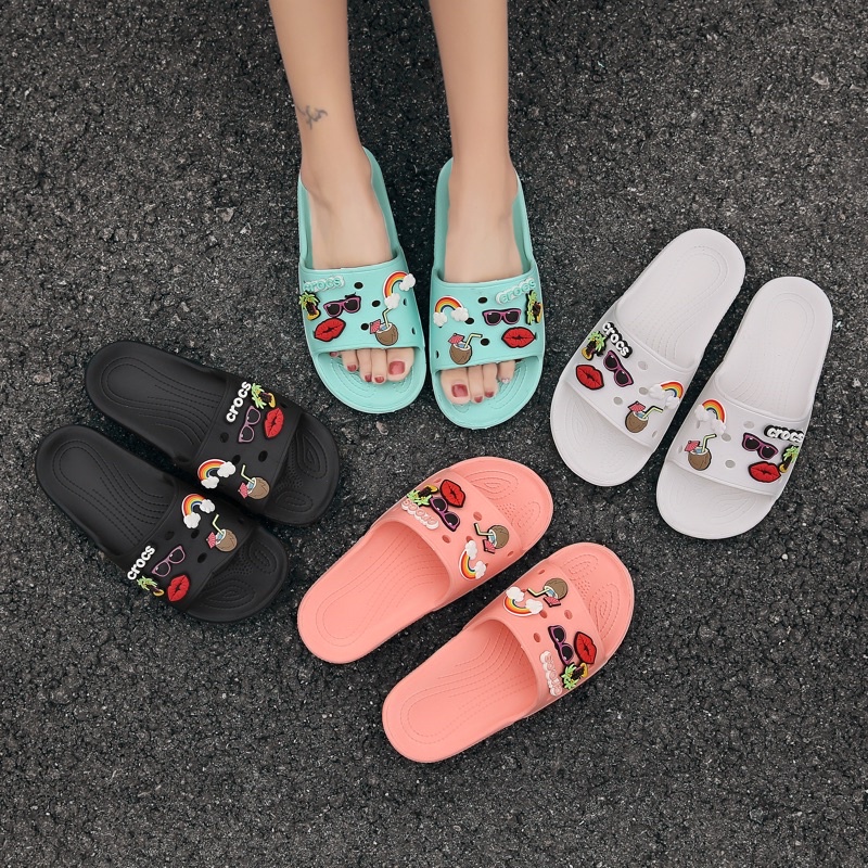 Crocs ladies shop new arrival