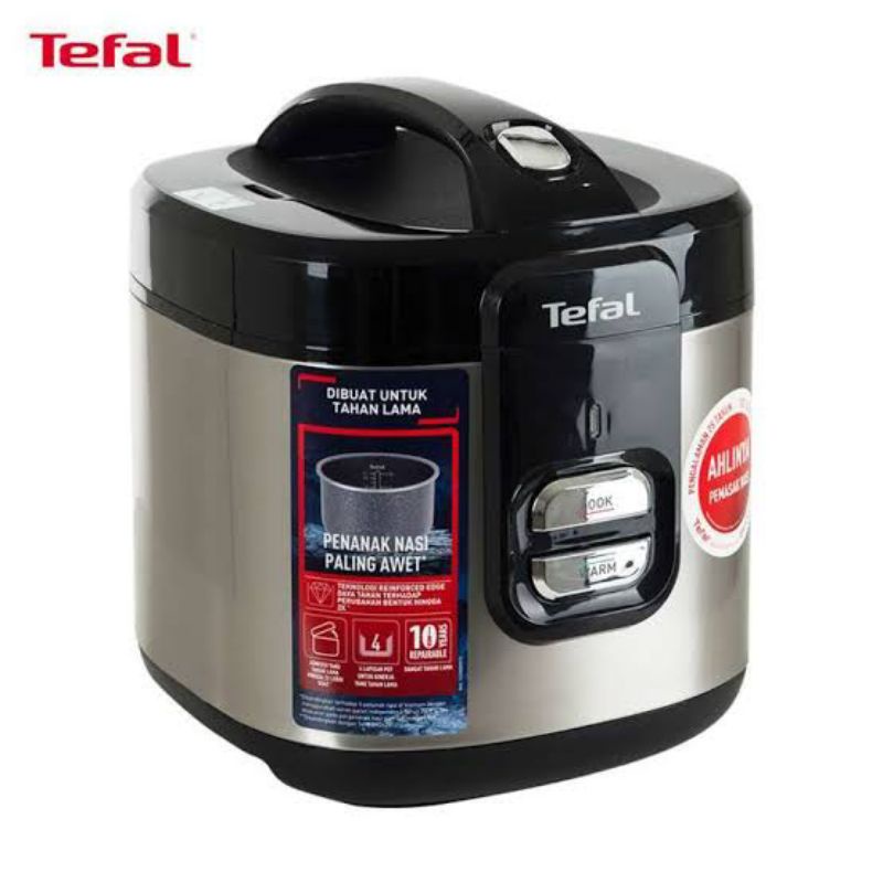 tefal everforce