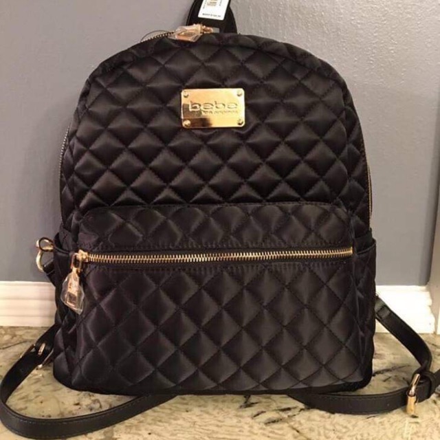 Bebe hotsell backpack purse