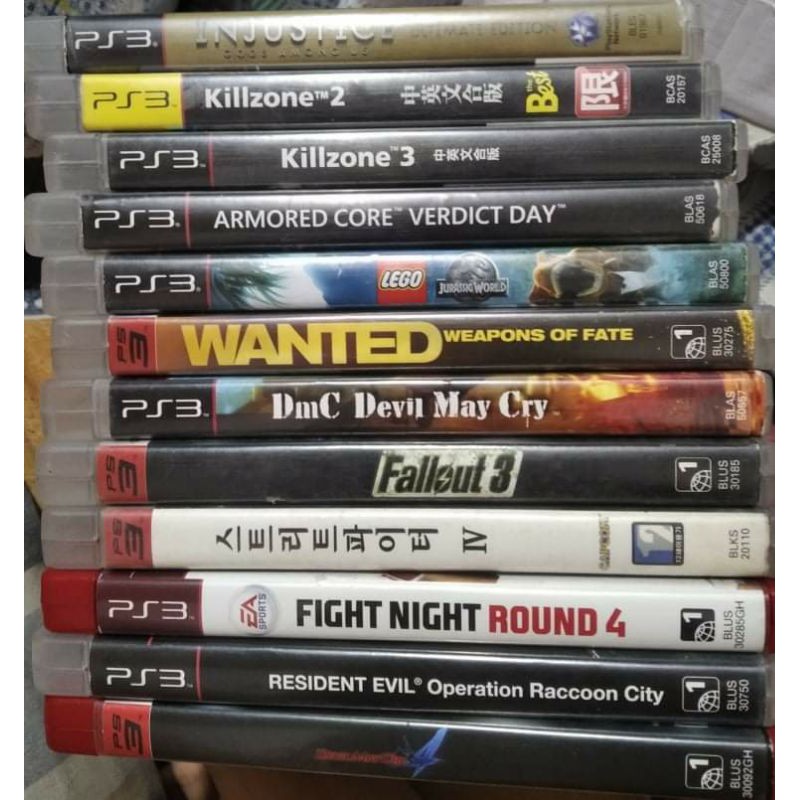 Ps3 online deals shop