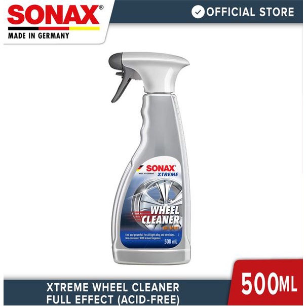 Sonax Xtreme Wheel Cleaner Full Effect 500ml