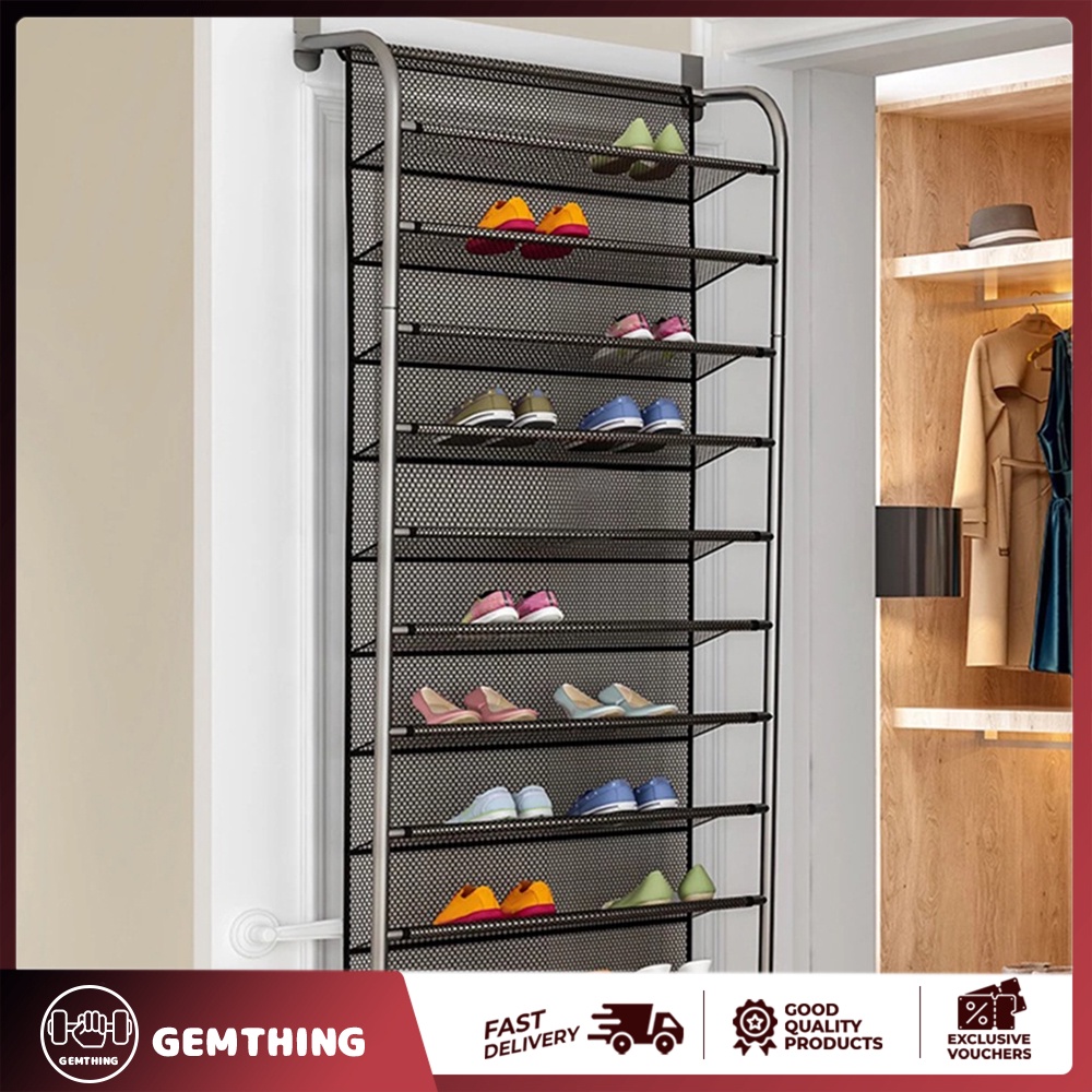 Shopee shoe rack cabinet new arrivals