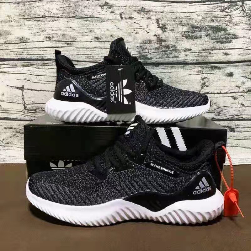 Adidas alphabounce mens store sale