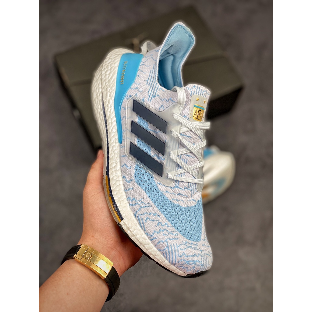 Ultra boost cheap sky blue