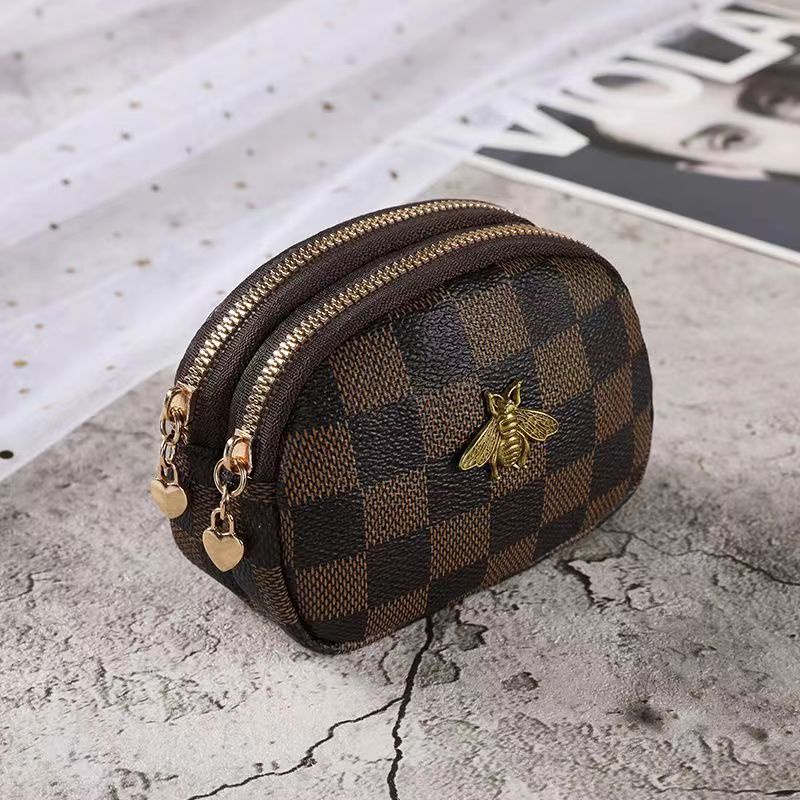 Lv mini coin cheap purse