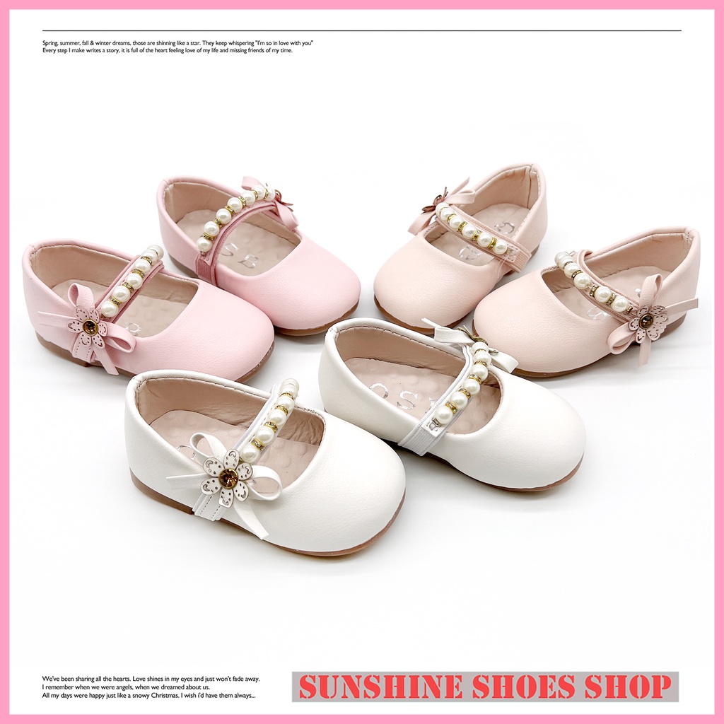 Doll shoes store for baby girl