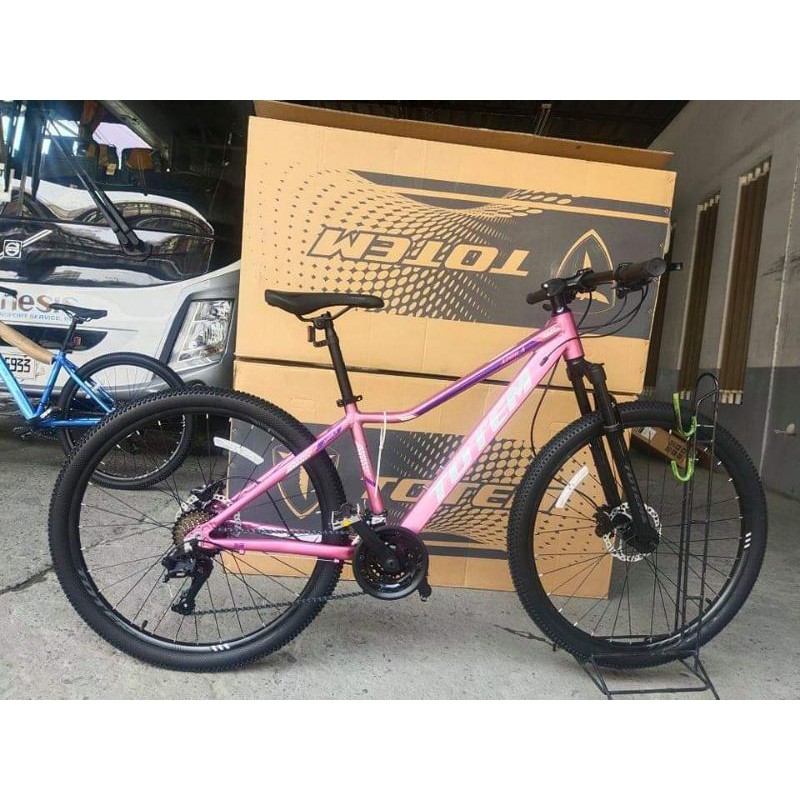 Mtb totem online 27.5