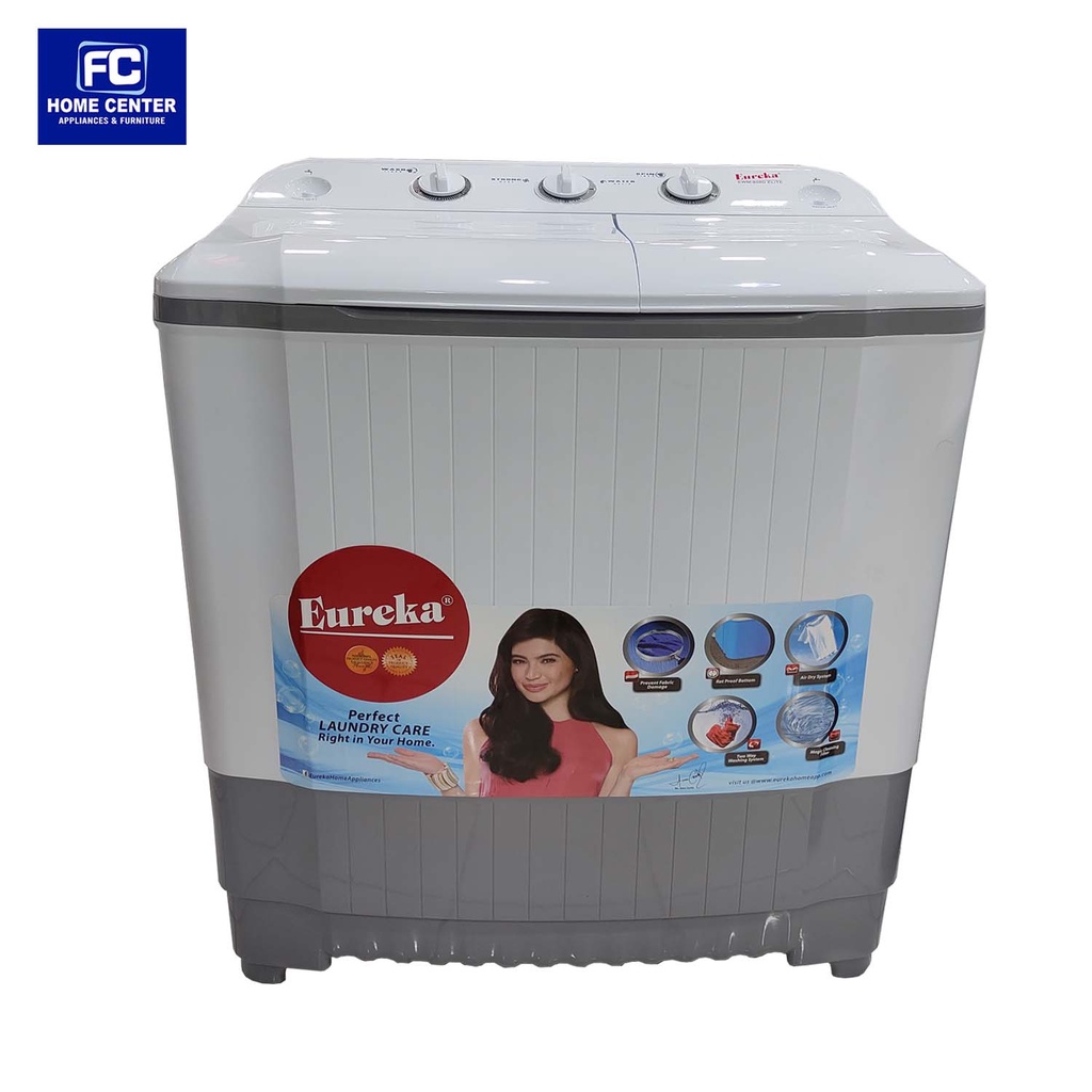 Washing machine deals with dryer eureka