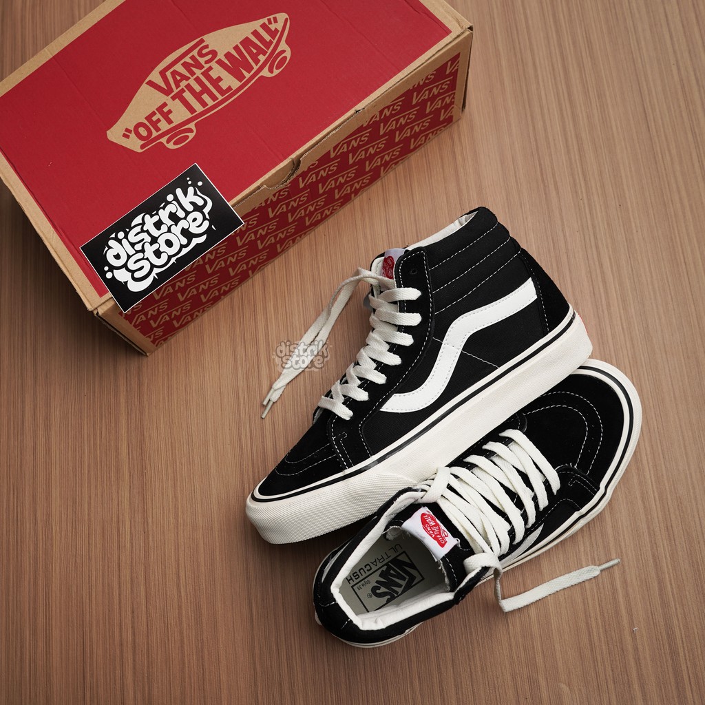 Vans 2024 38 dx