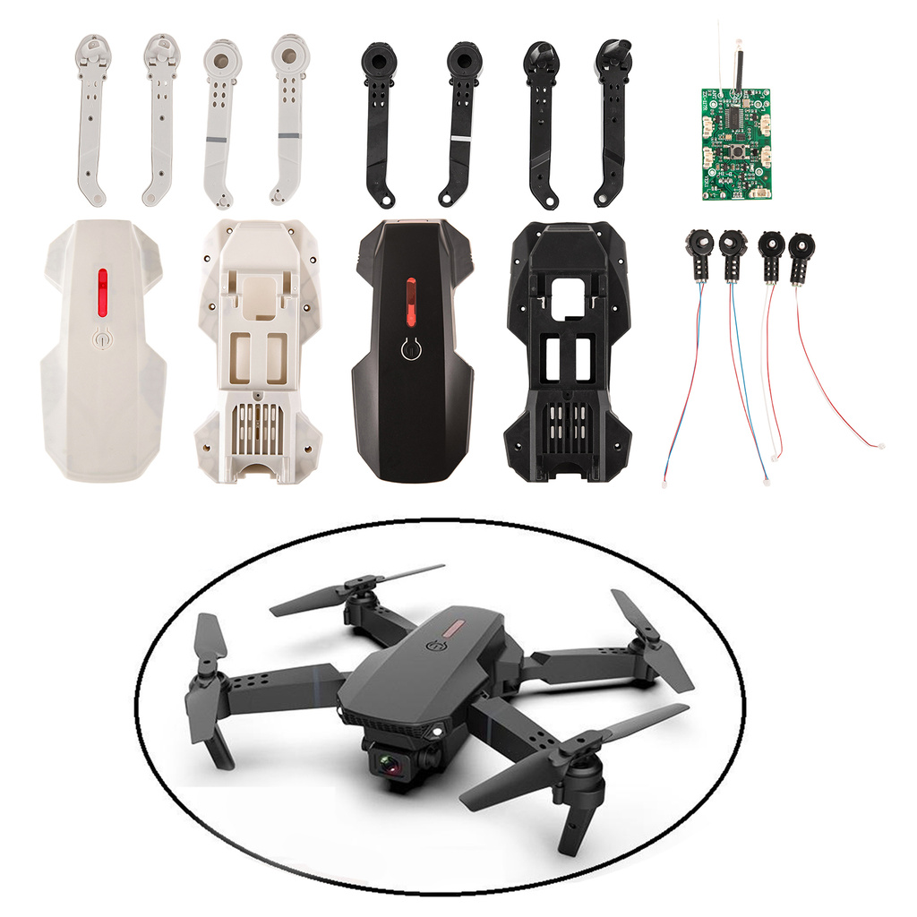 Propel drone deals replacement parts