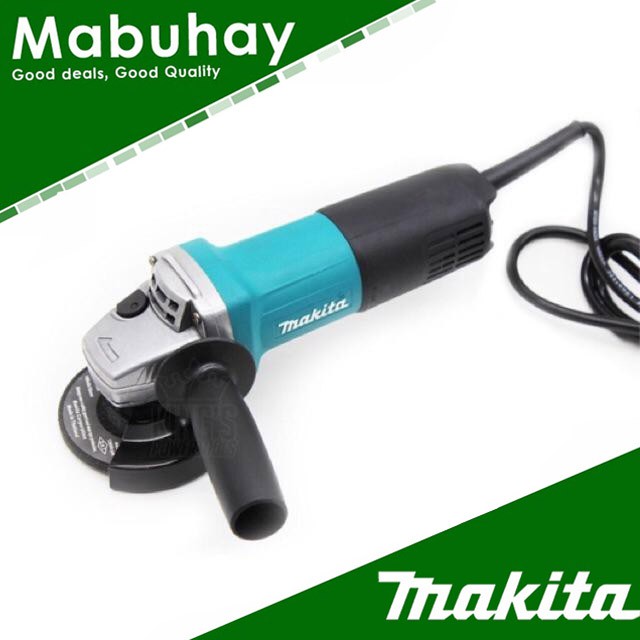 Makita grinder deals price ace hardware