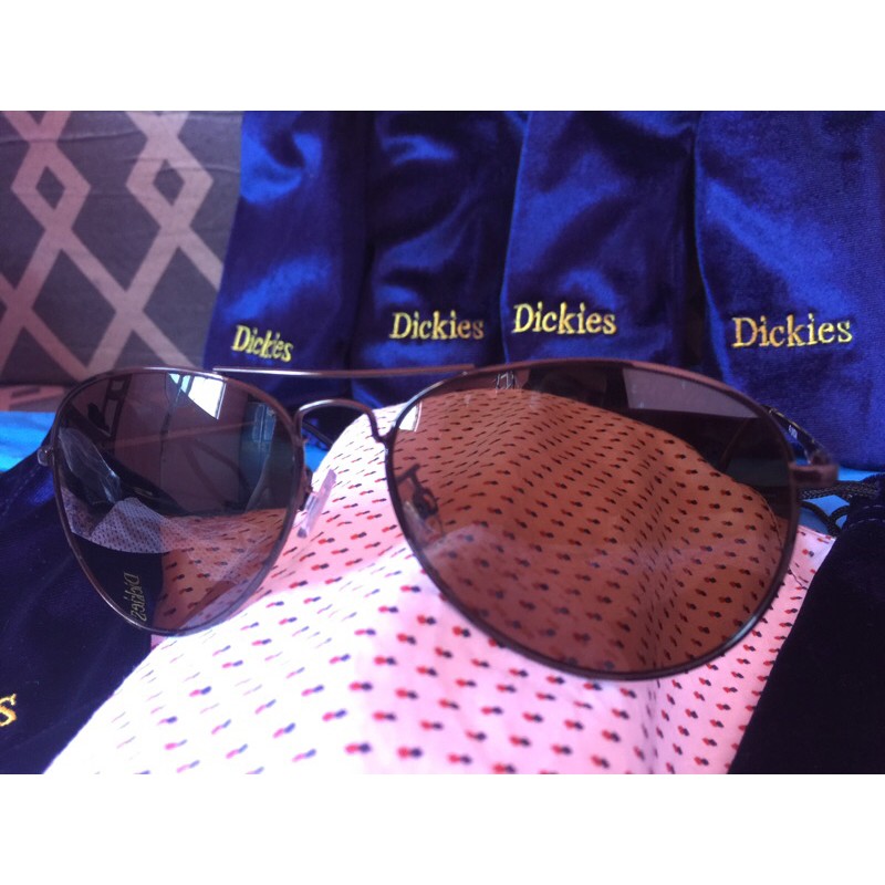 Dickies best sale womens sunglasses