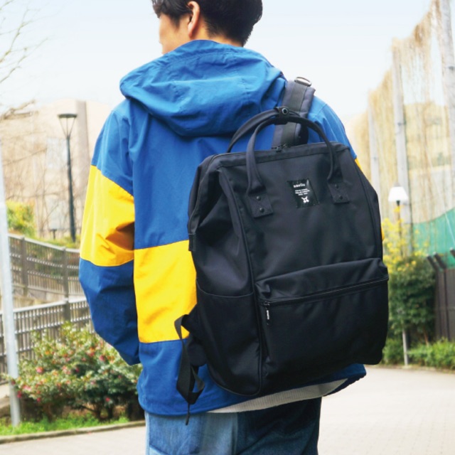 All best sale black rucksack