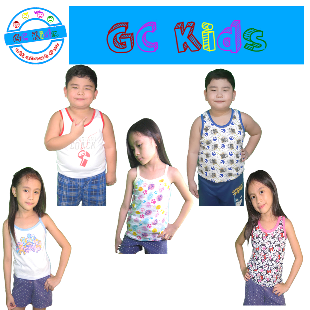 GC KID ONLINE SHOP, Online Shop | Shopee Philippines
