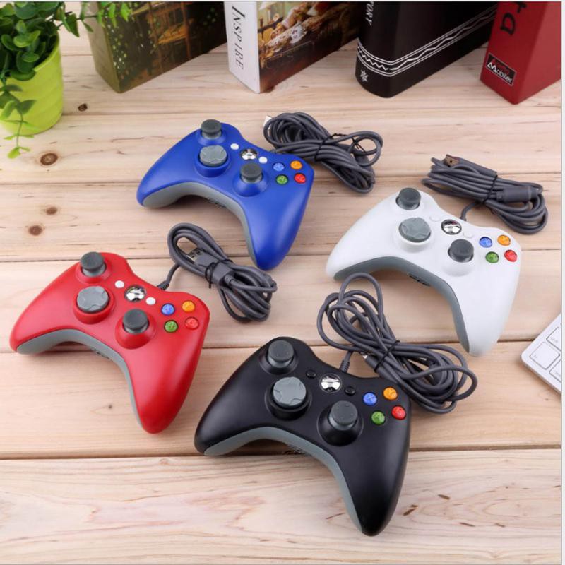 Xbox 360 controller store shopee